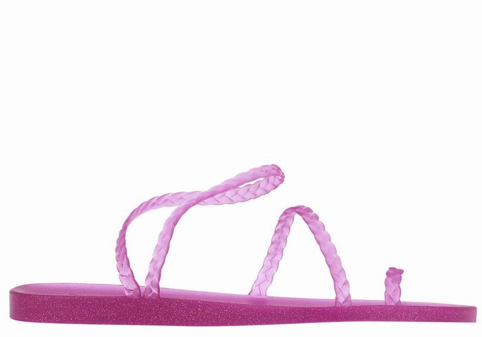 Sandales Tressées Ancient Greek Sandals Eleftheria   | SHQ-9842001